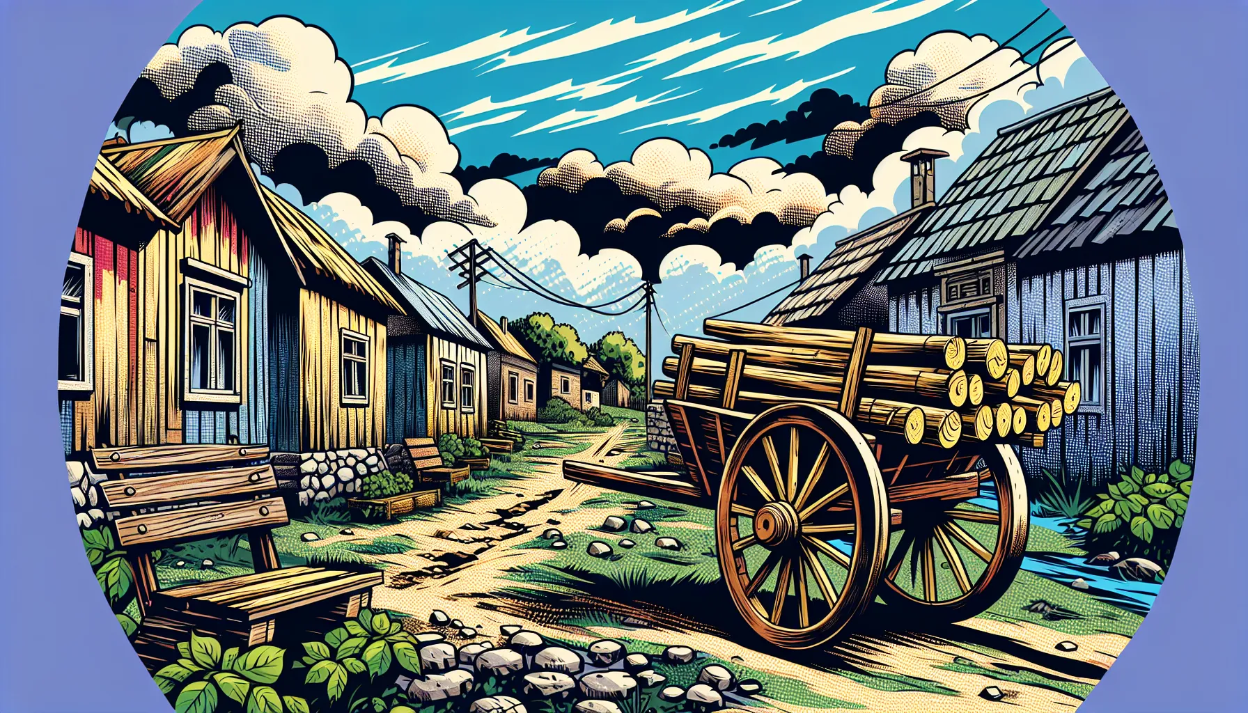 Dvi Daske Lektira – Kratki Sadržaj