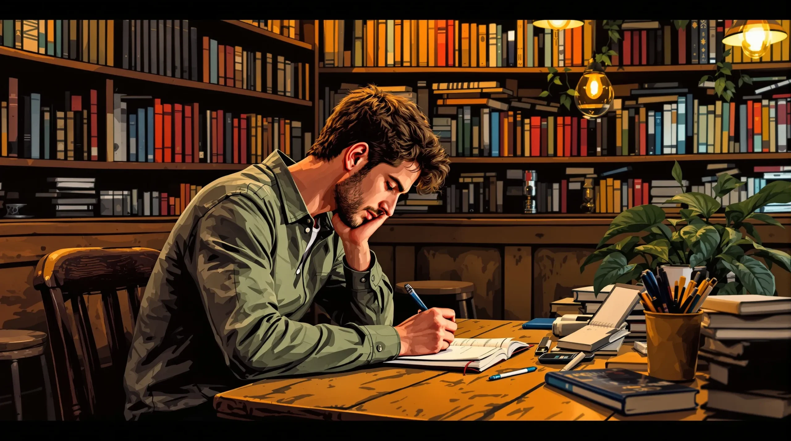 Aforizam u književnosti – Edukativni vodič