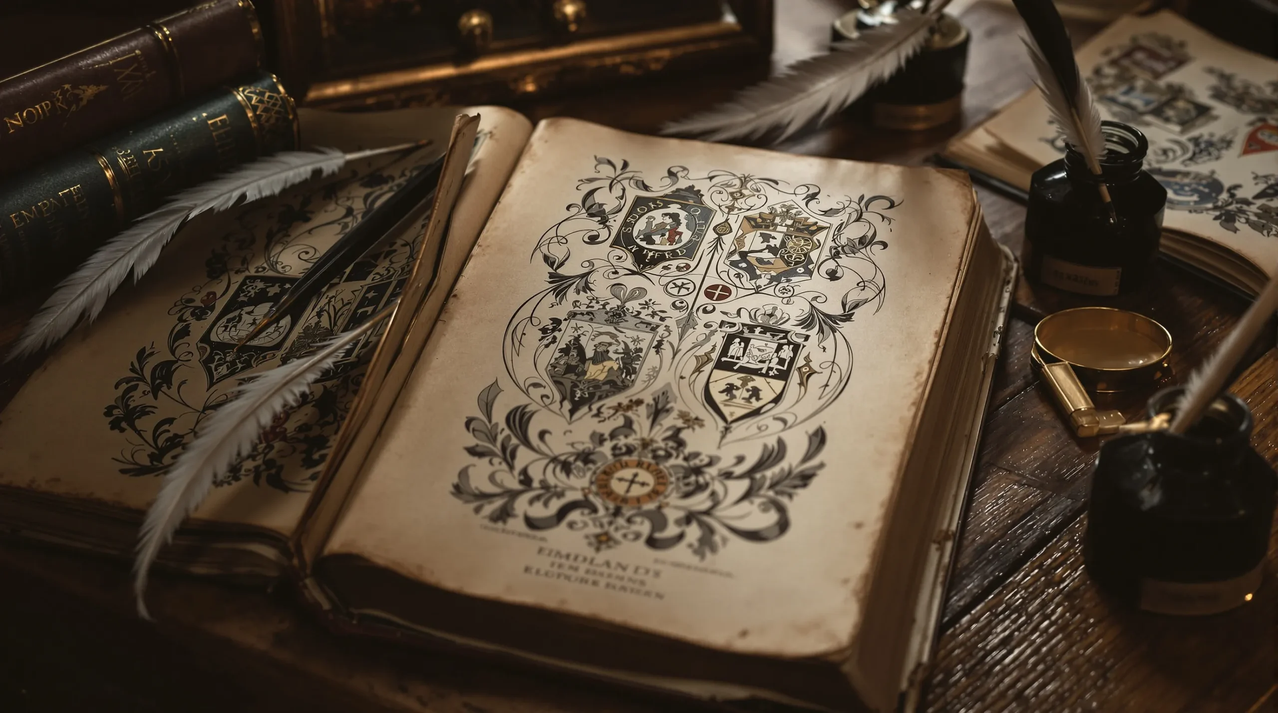 Što su amblemi? – Edukativni vodič (Detaljno)